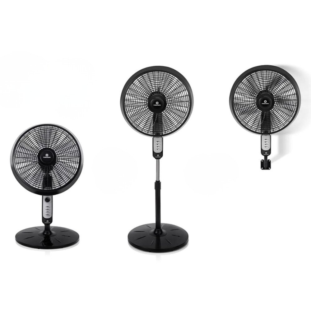 Ventilador Indurama VNI-18 I 3 en 1 modelo VNI-18 cómpralo en Mi Bodega Ec