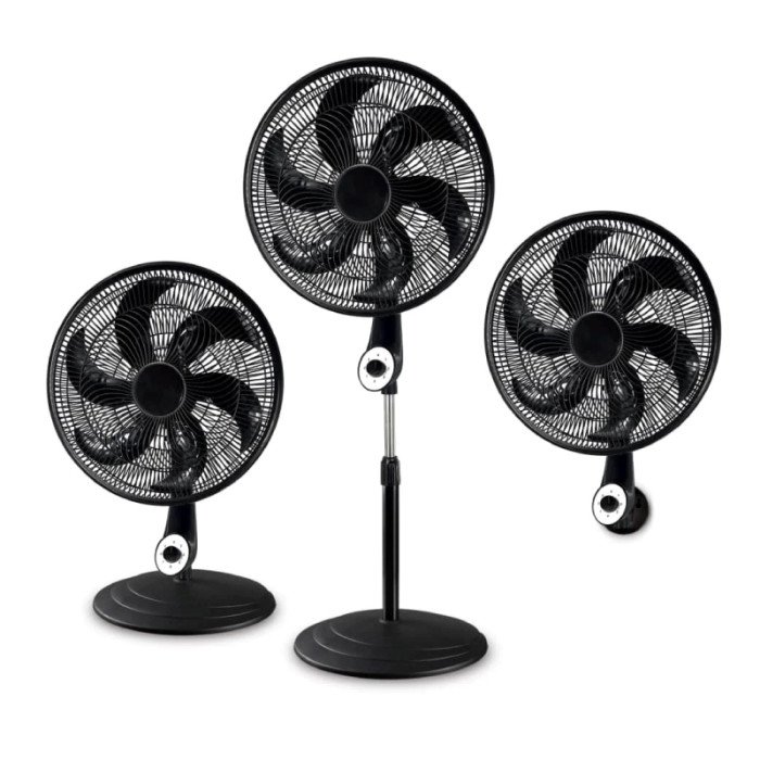 Ventilador Masaki PL-808 I 3 en 1 modelo PL-808 cómpralo en Mi Bodega Ec