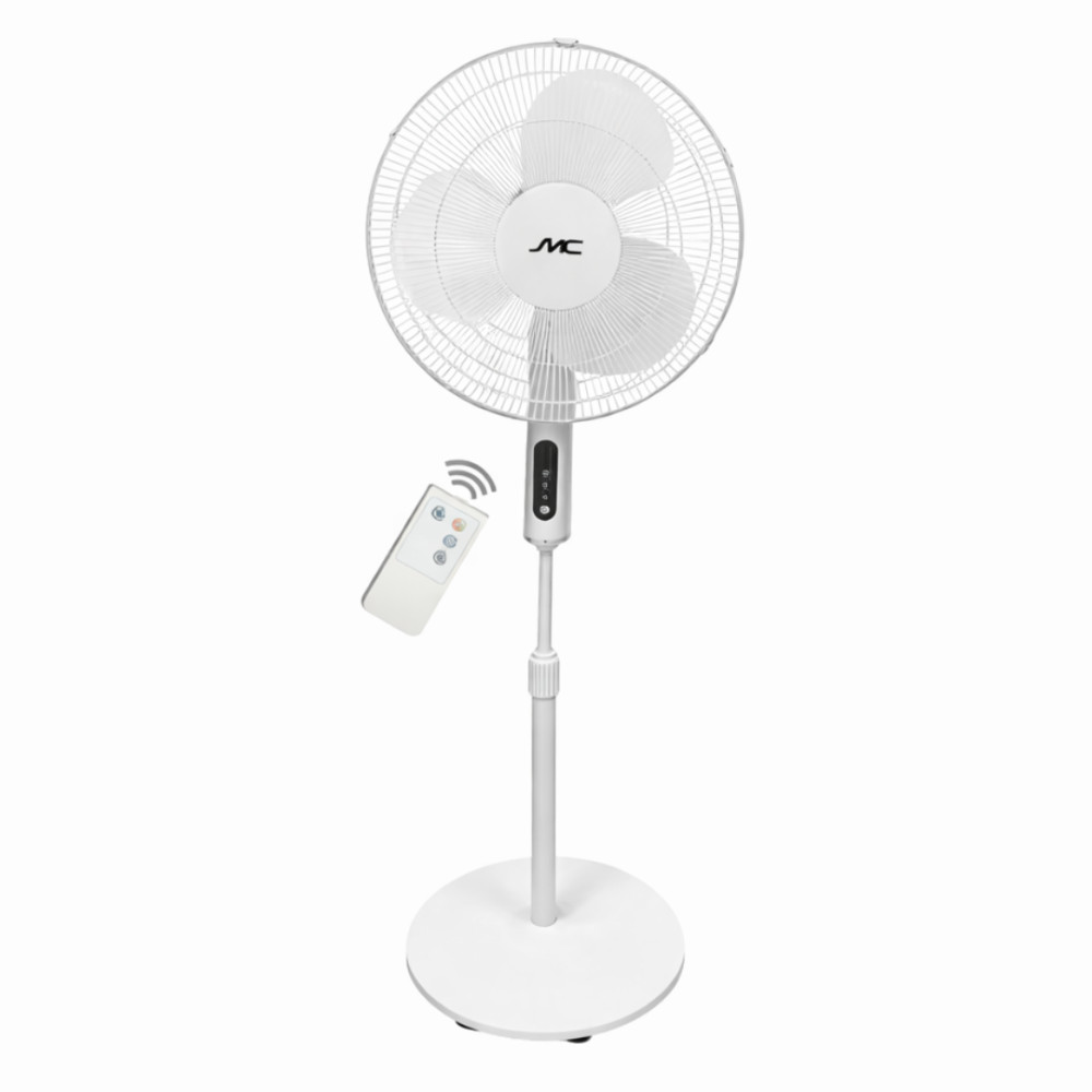 Ventilador SMC SMCVN16PB5|De Pedestal modelo SMCVN16PB5 cómpralo en Mi Bodega Ec