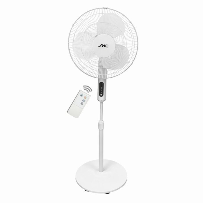 Ventilador SMC SMCVN16PB5 I De Pedestal modelo SMCVN16PB5 cómpralo en Mi Bodega Ec
