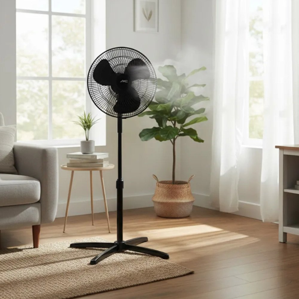 Ventilador SMC SMCVN16PB6 I De Pedestal modelo SMCVN16PB6 cómpralo en Mi Bodega Ec