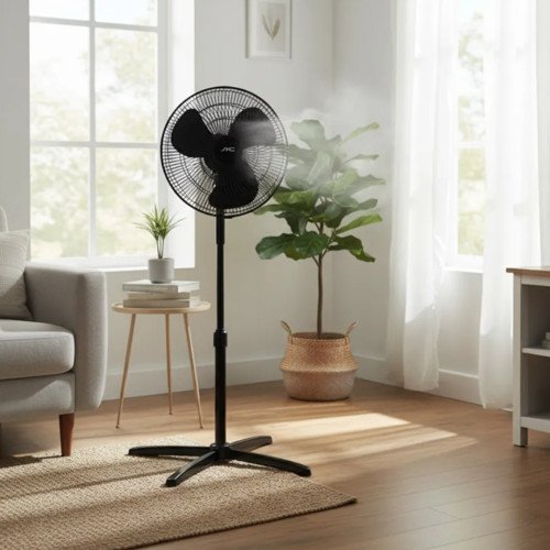 Ventilador SMC SMCVN16PB6 I De Pedestal modelo SMCVN16PB6 cómpralo en Mi Bodega Ec