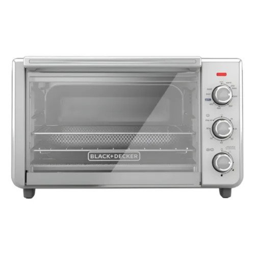 Horno Tostador Black & Decker|TO3265XSS-LA modelo TO3265XSS-LA cómpralo en Mi Bodega Ec