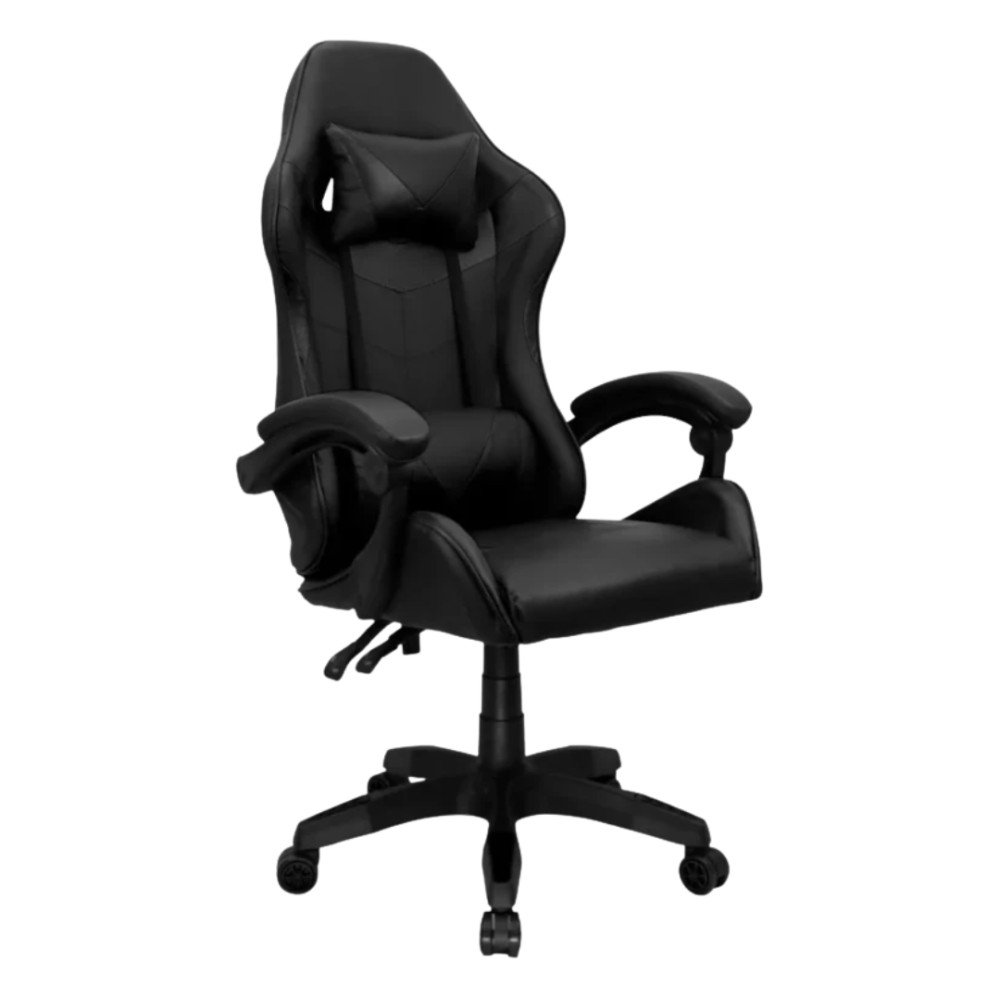 Silla Gamer Xtratech I Xfire modelo CDC207-BK cómpralo en Mi Bodega Ec