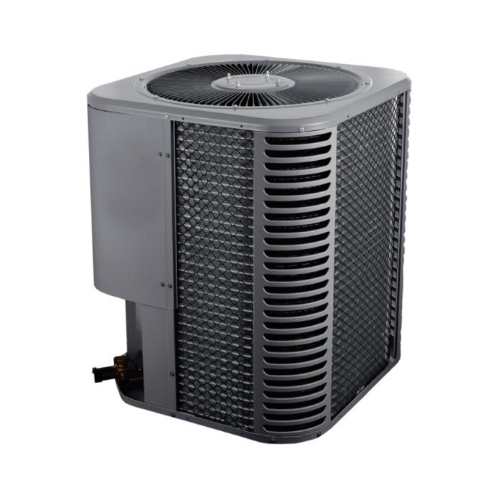 Aire Acondicionado Adina|36000 BTU|Cassette modelo AGO-T-CSC3613 cómpralo en Mi Bodega Ec