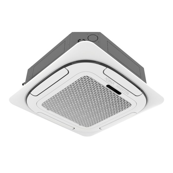 Aire Acondicionado Adina|36000 BTU|Cassette modelo AGO-T-CSC3613 cómpralo en Mi Bodega Ec