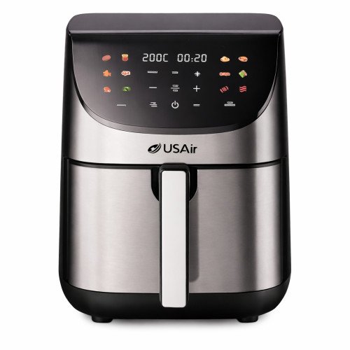 Horno y Freidora de Aire Oster 42Lt. | French Door