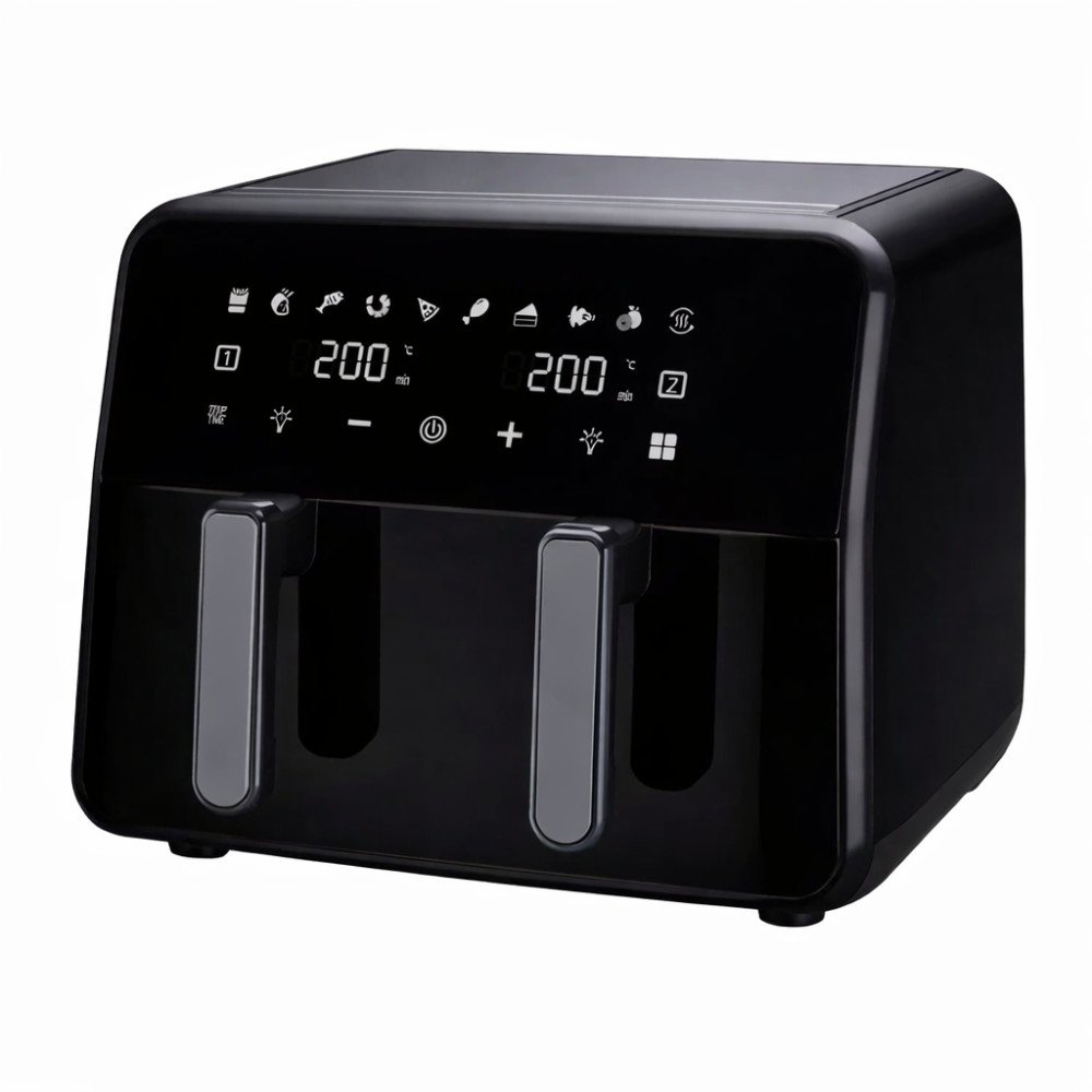 Freidora de Aire Usair 11Lt. | MVAB-12 1800 Watts modelo MVAB-12 cómpralo en Mi Bodega Ec