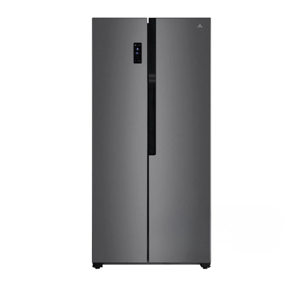 Refrigeradora Indurama RI760CR| 468 Lt.|Side By Side modelo RI-760 cómpralo en Mi Bodega Ec