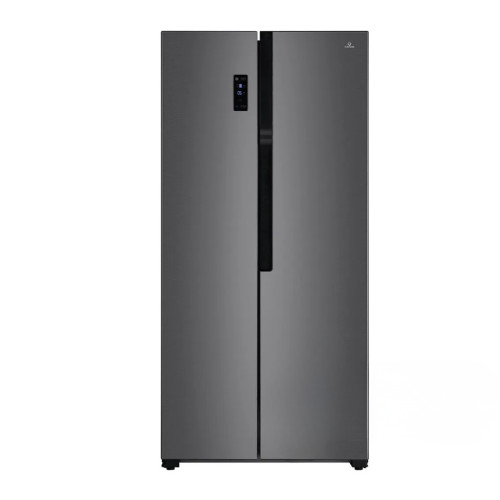 Refrigeradora Indurama RI760CR| 468 Lt.|Side By Side modelo RI-760 cómpralo en Mi Bodega Ec