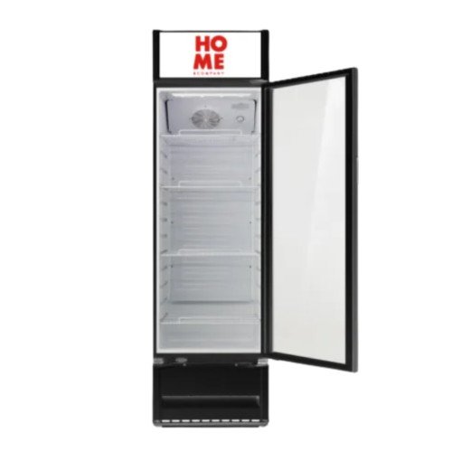 Vitrina Refrigeradora Home | Enfriadora vertical 316 Lt. modelo SC316-B cómpralo en Mi Bodega Ec
