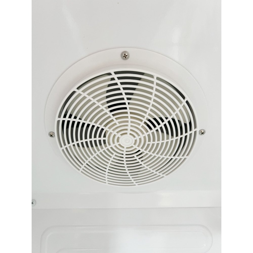 Vitrina Refrigeradora Innova|Enfriadora vertical 211 Lt.