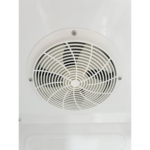 Vitrina Refrigeradora Innova|Enfriadora vertical 211 Lt. modelo IN-PARROT211VITMI cómpralo en Mi Bodega Ec