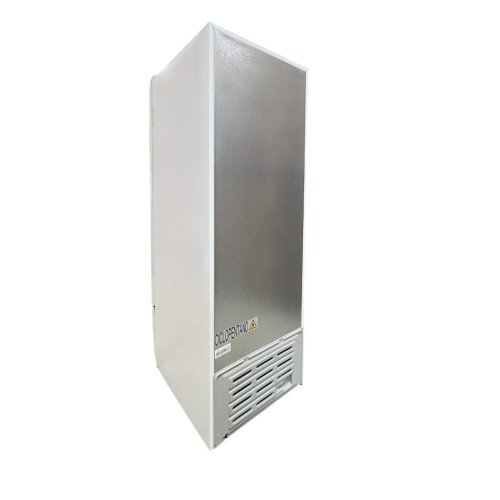Vitrina Refrigeradora Innova|Enfriadora vertical 211 Lt. modelo IN-PARROT211VITMI cómpralo en Mi Bodega Ec