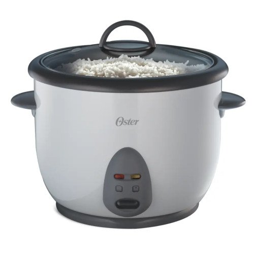 Olla Arrocera Oster I 1.8 Lt. modelo CKSTRC1700W cómpralo en Mi Bodega Ec