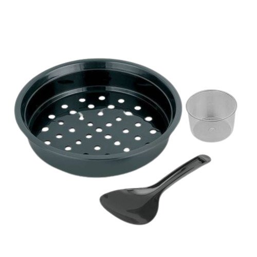 Olla Arrocera Black & Decker | 1.8Lt. modelo RC620SS cómpralo en Mi Bodega Ec