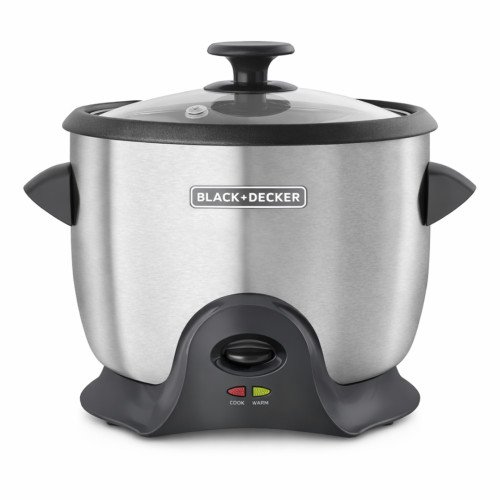 Olla Arrocera Black & Decker |1.8Lt.