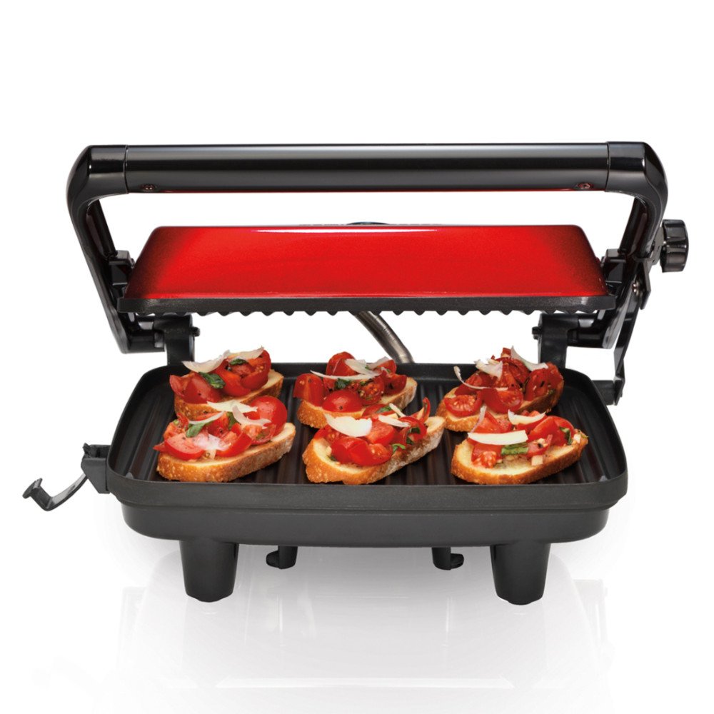 Sanduchera Hamilton Beach I 25462Z modelo 25462Z cómpralo en Mi Bodega Ec