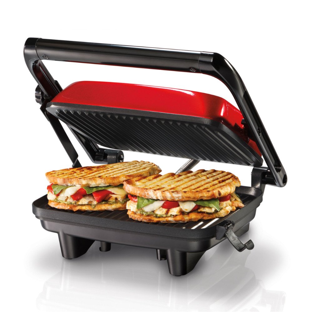 Sanduchera Hamilton Beach I 25462Z modelo 25462Z cómpralo en Mi Bodega Ec