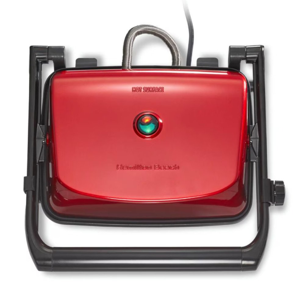 Sanduchera Hamilton Beach I 25462Z modelo 25462Z cómpralo en Mi Bodega Ec