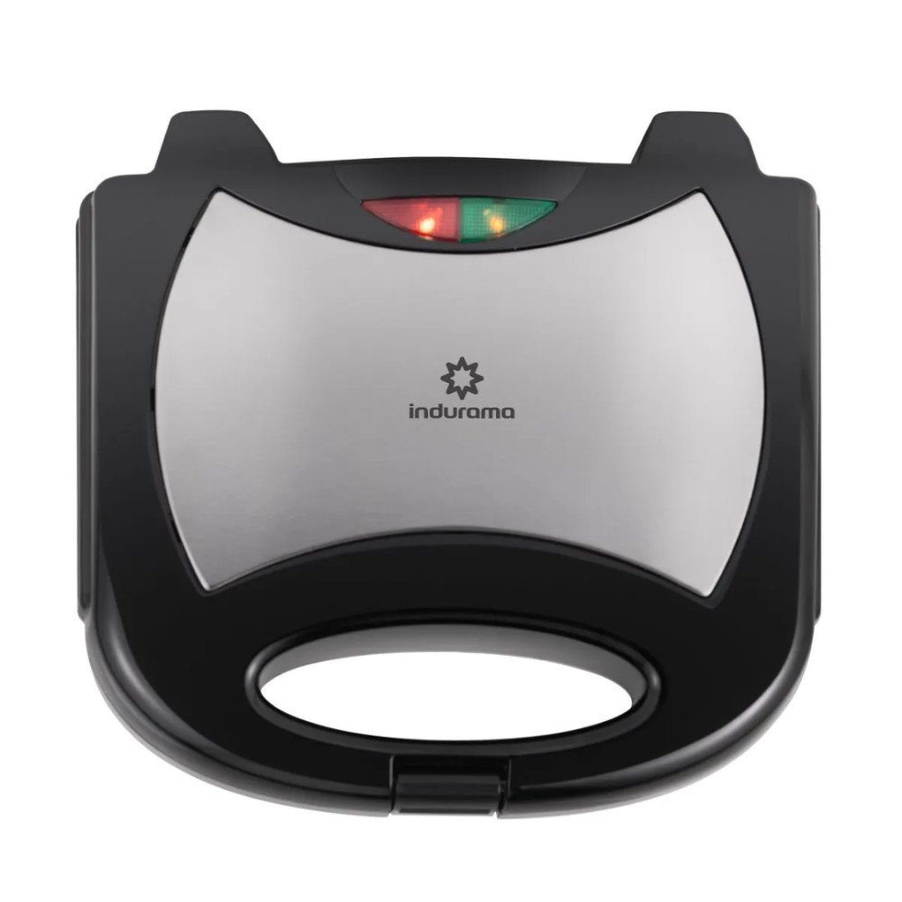 Sanduchera Indurama I ISNE-24 modelo ISNE-24 cómpralo en Mi Bodega Ec