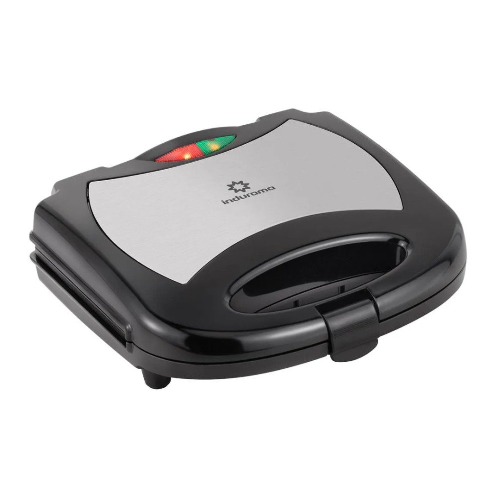 Sanduchera Indurama I ISNE-24