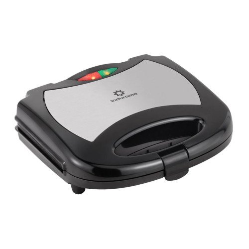 Sanduchera Indurama I ISNE-24 modelo ISNE-24 cómpralo en Mi Bodega Ec