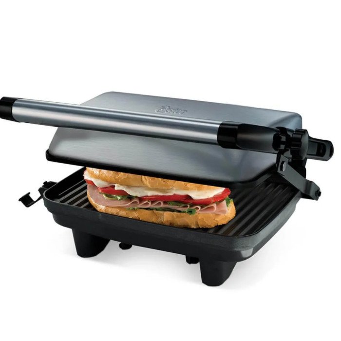 Sanduchera Oster|CKSTPA2880-013 modelo CKSTPA2880-013 cómpralo en Mi Bodega Ec