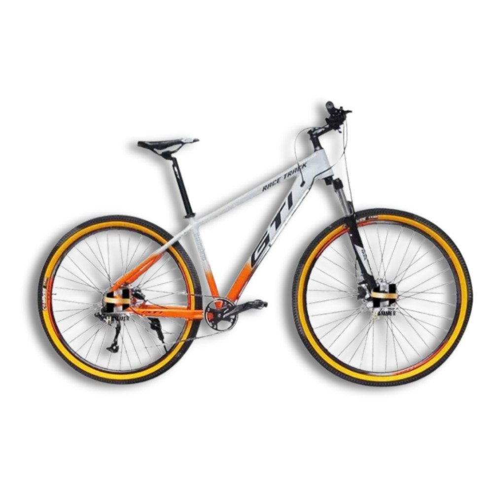 Bicicleta GTI I Race Track G I Aro 29 modelo RACE TRACK-G cómpralo en Mi Bodega Ec