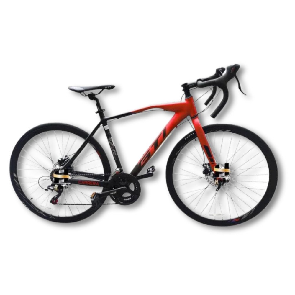 Bicicleta GTI I Madrock -NVB I Aro 26 modelo MADROCK-NVB cómpralo en Mi Bodega Ec