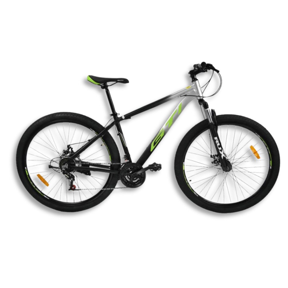 Bicicleta GTI I Madrock -NVB I Aro 26 modelo MADROCK-NVB cómpralo en Mi Bodega Ec