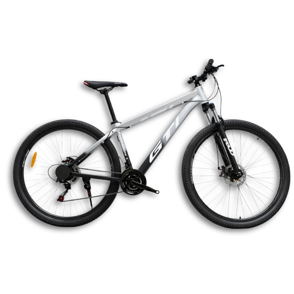 Bicicleta GTI I Madrock -NVB I Aro 26 modelo MADROCK-NVB cómpralo en Mi Bodega Ec