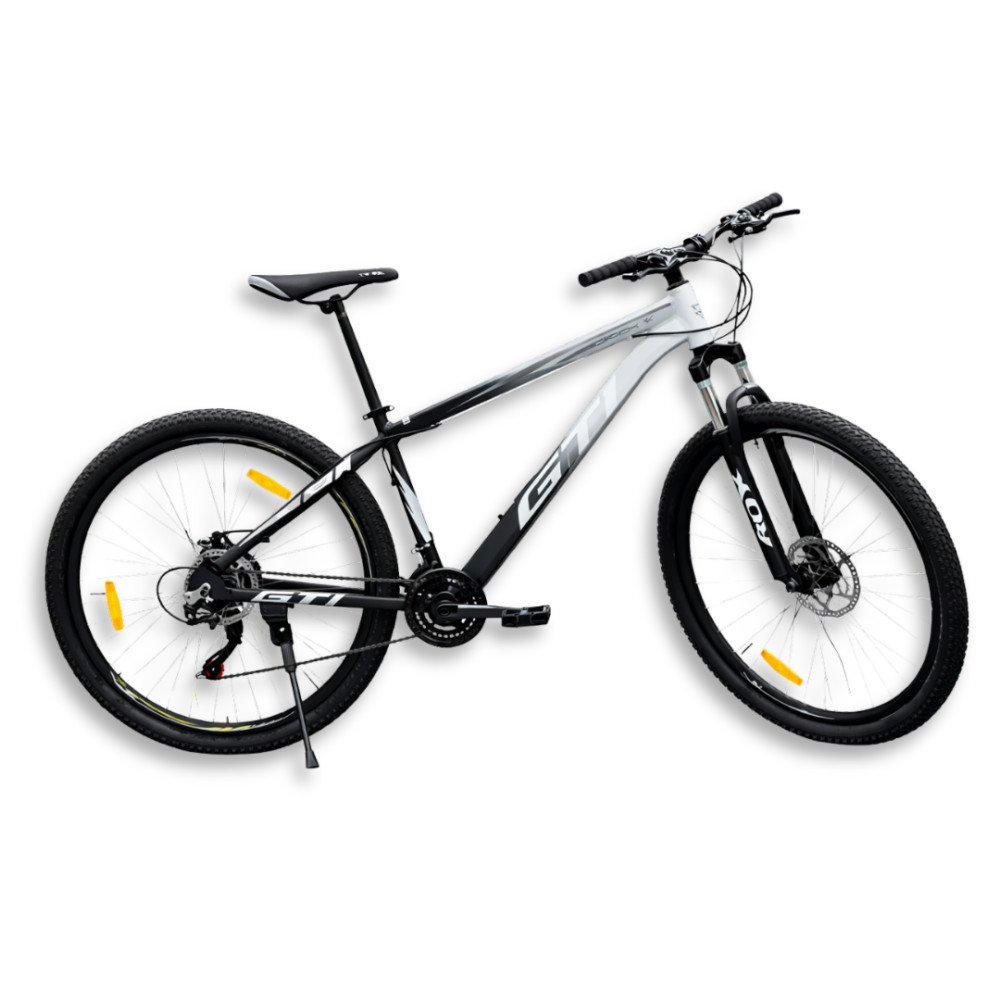Bicicleta GTI I Madrock -G I Aro 26 modelo MADROCK-G cómpralo en Mi Bodega Ec