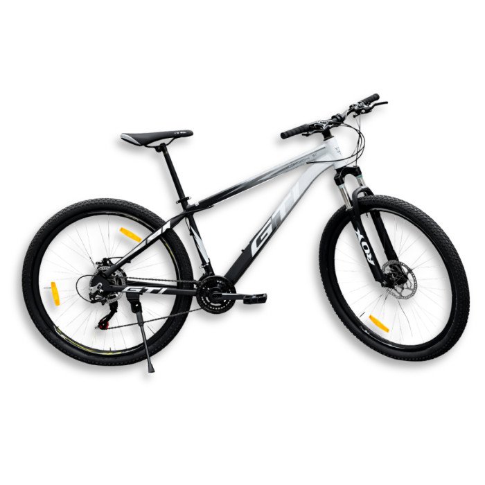 Bicicleta GTI I Madrock -G I Aro 26 modelo MADROCK-G cómpralo en Mi Bodega Ec