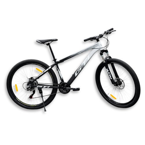 Bicicleta GTI I Madrock -V I Aro 26