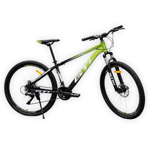 Bicicleta GTI I Madrock -NVB I Aro 26 modelo MADROCK-NVB cómpralo en Mi Bodega Ec