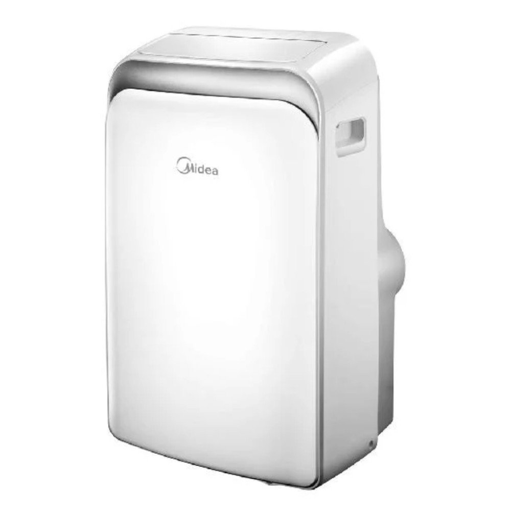 Aire Acondicionado Midea|12000 BTU |Portátil modelo MPPDA-12CRN1 cómpralo en Mi Bodega Ec