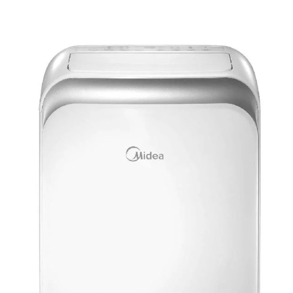Aire Acondicionado Midea|12000 BTU |Portátil modelo MPPDA-12CRN1 cómpralo en Mi Bodega Ec