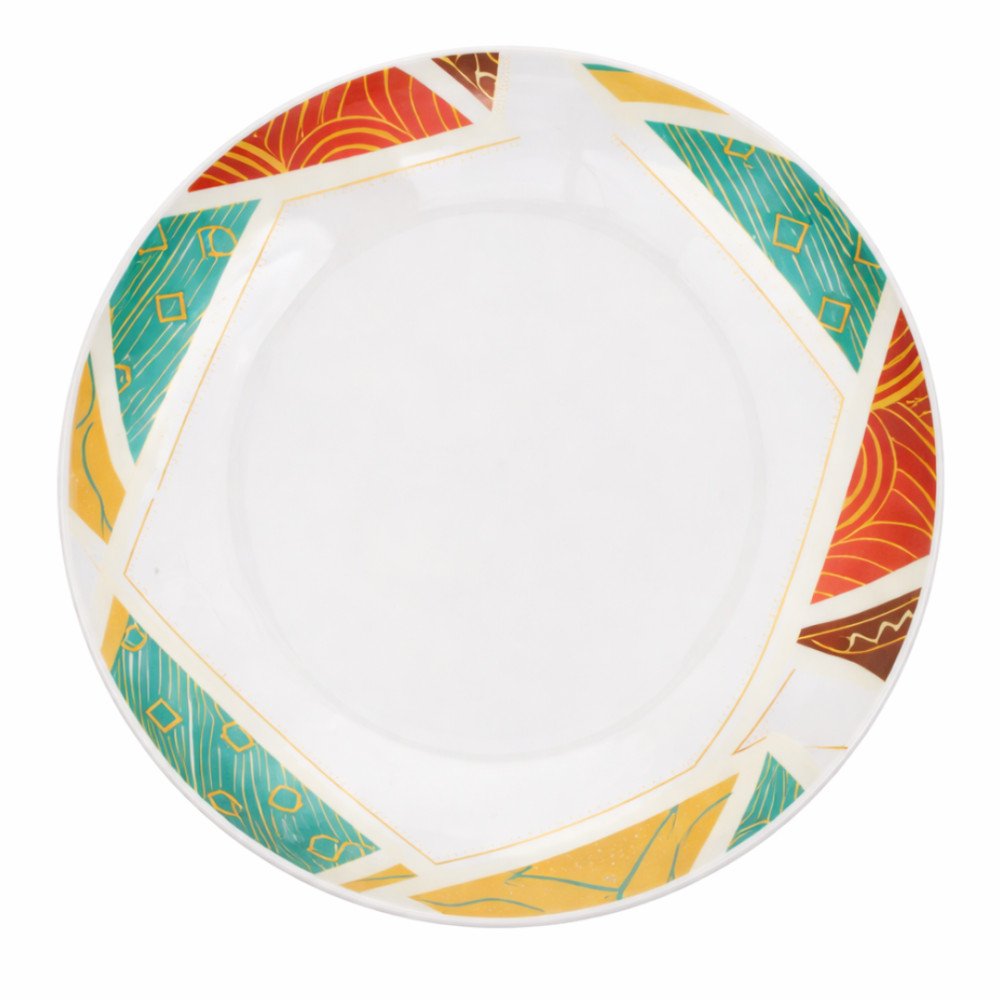 Juego de Vajillas Homelife I 12 Piezas