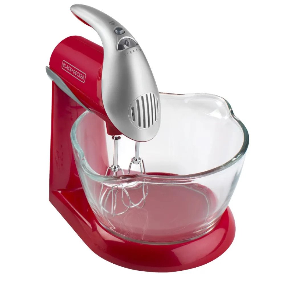 Batidora Black & Decker Pedestal I MX900R modelo MX900R cómpralo en Mi Bodega Ec