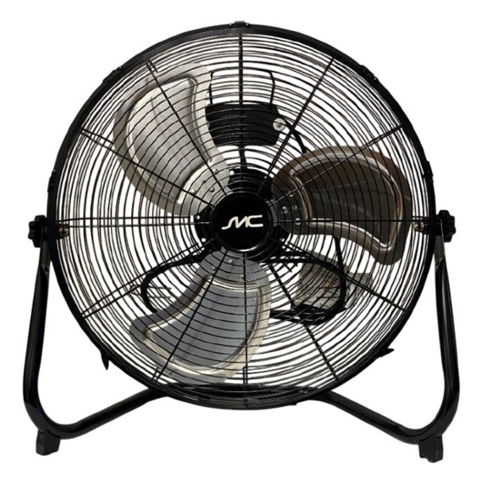 Ventilador SMC SMCVNI20WN I De Pared modelo SMCVNI20WN cómpralo en Mi Bodega Ec