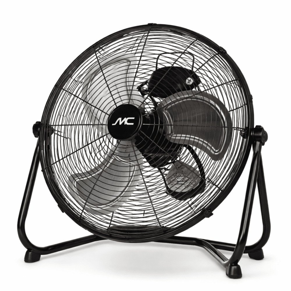 Ventilador SMC SMCVNI20WN I De Pared modelo SMCVNI20WN cómpralo en Mi Bodega Ec