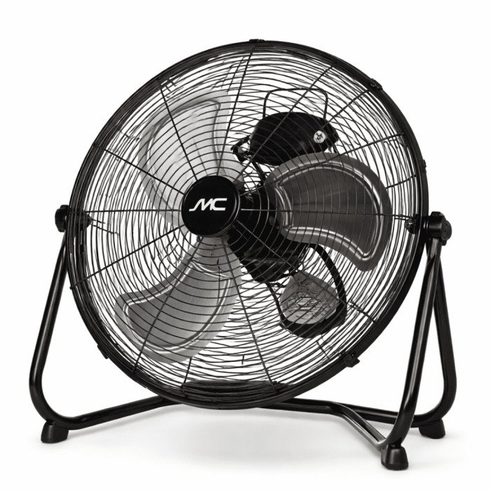 Ventilador SMC SMCVNI20WN I De Pared modelo SMCVNI20WN cómpralo en Mi Bodega Ec