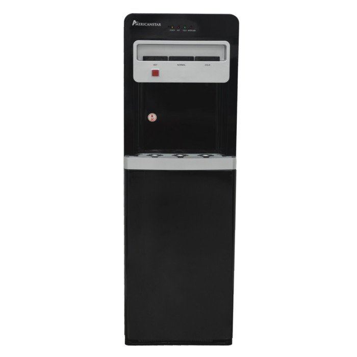 Dispensador de Agua Americanstar|AS-4145 modelo AS-4145 cómpralo en Mi Bodega Ec