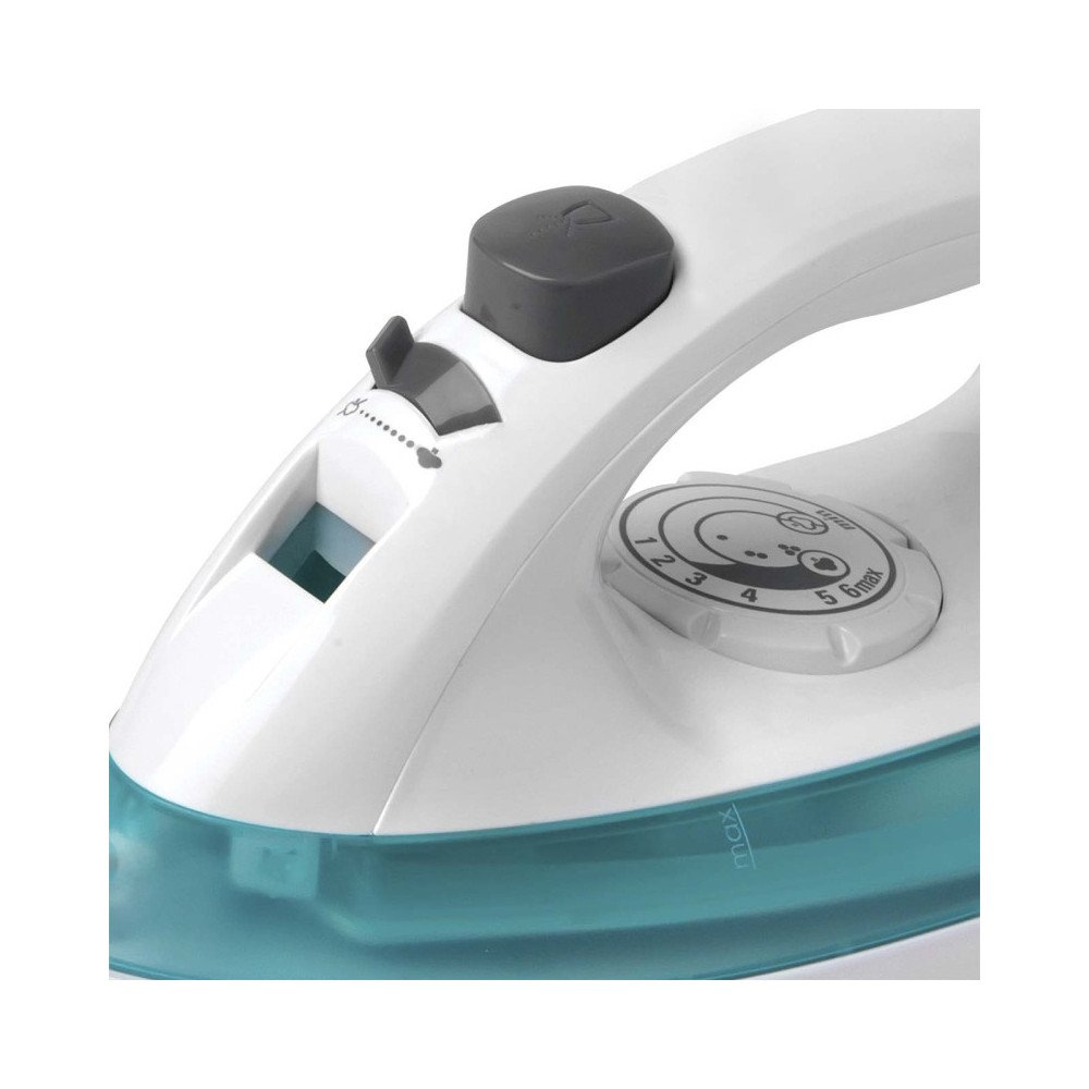 Plancha a Vapor Black & Decker| IRBD100 modelo IRBD100 cómpralo en Mi Bodega Ec