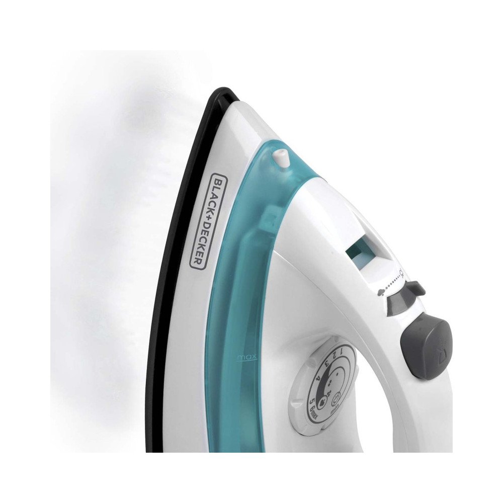 Plancha a Vapor Black & Decker| IRBD100