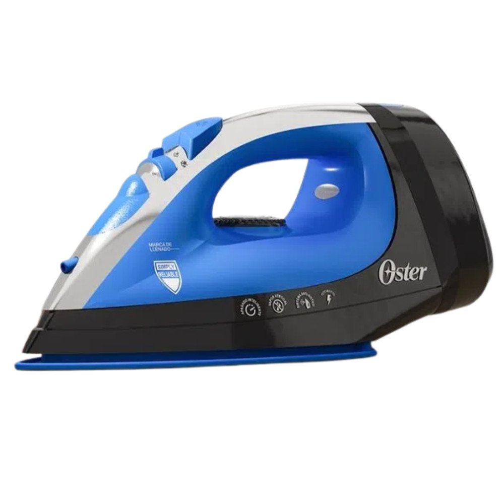 Plancha a Vapor Oster| GCSTBSRC202-013 modelo GCSTBSRC202-013 cómpralo en Mi Bodega Ec