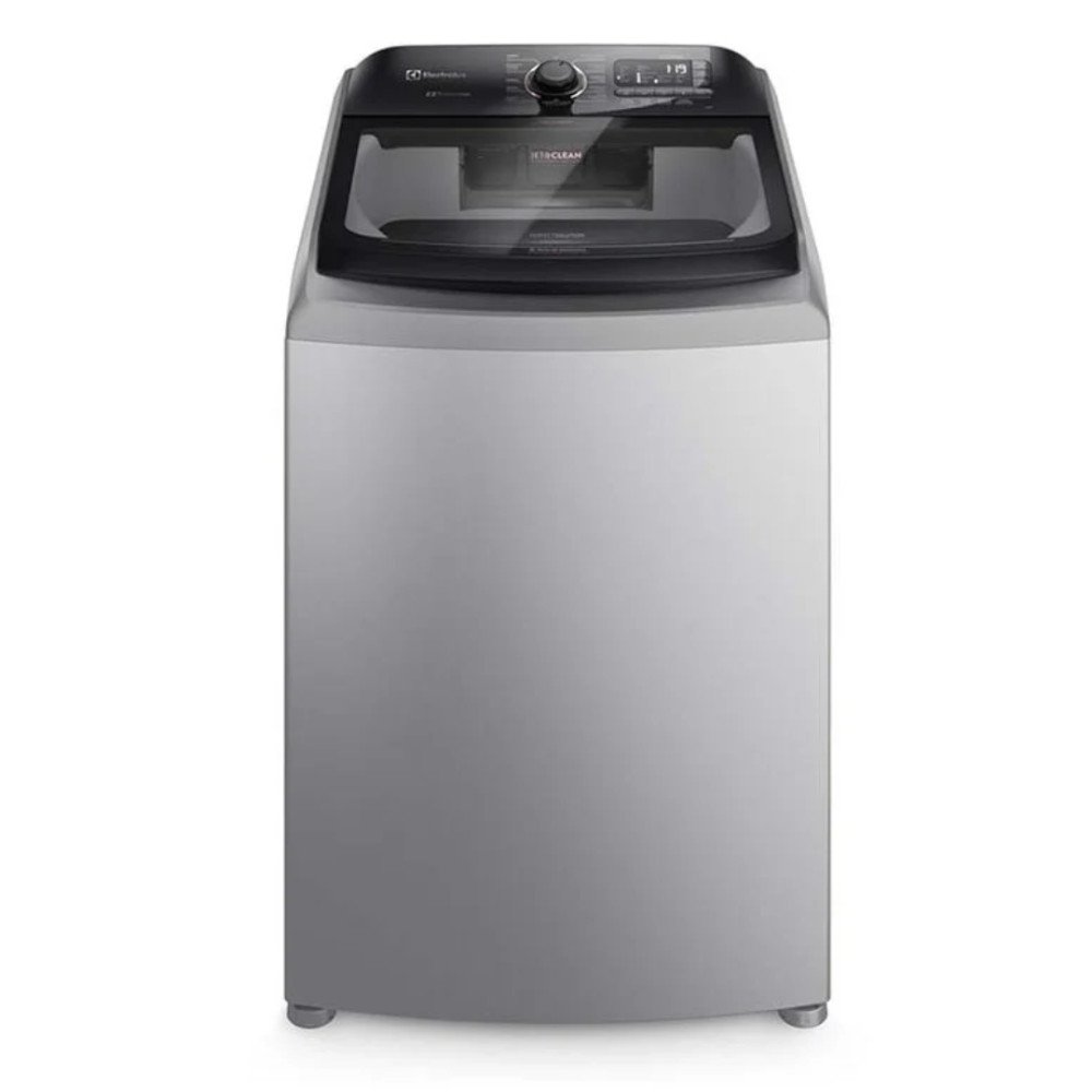 Lavadora Electrolux 22Kg| LS22I| Carga Superior modelo LS22I cómpralo en Mi Bodega Ec