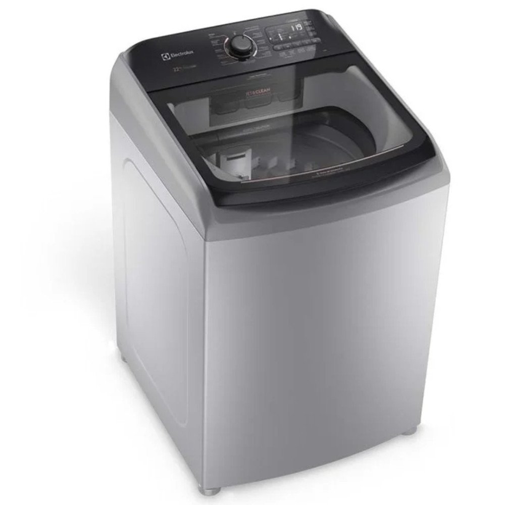 Lavadora Electrolux 22Kg| LS22I| Carga Superior modelo LS22I cómpralo en Mi Bodega Ec