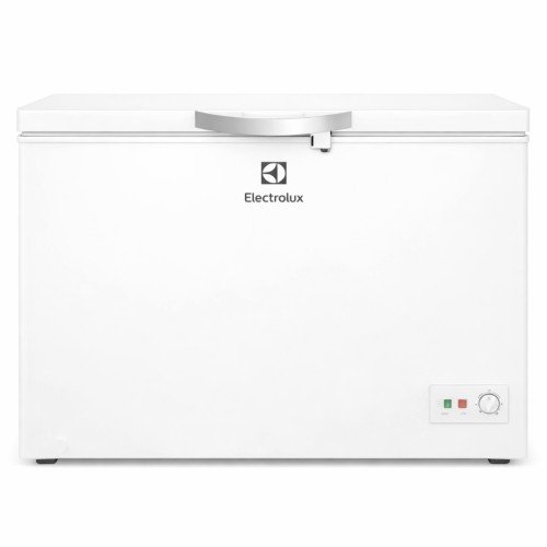 Congelador Electrolux EFCC20A6HQW | 200 Lt.